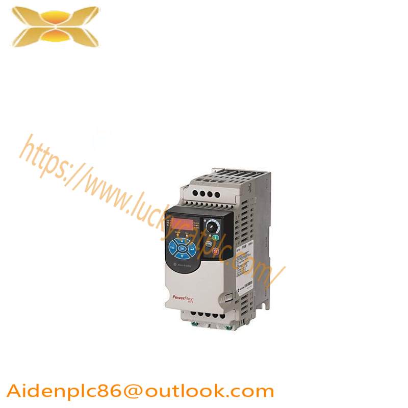 AB 22F-D1P5N103 AC Drive