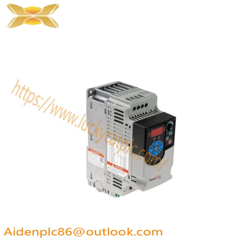 AB 22F-D1P5N113 AC Drive
