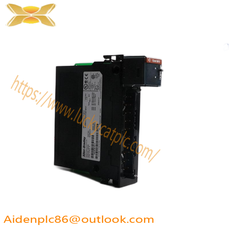 AB 22F-D4P2N113 Three Phase AC Driver