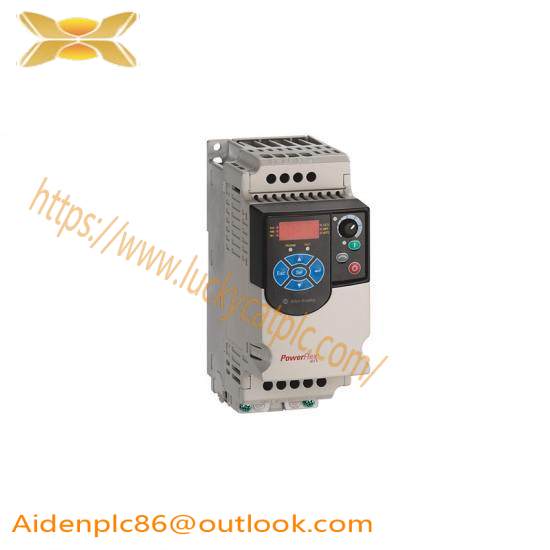 22F-D4P2N113 AC Drive