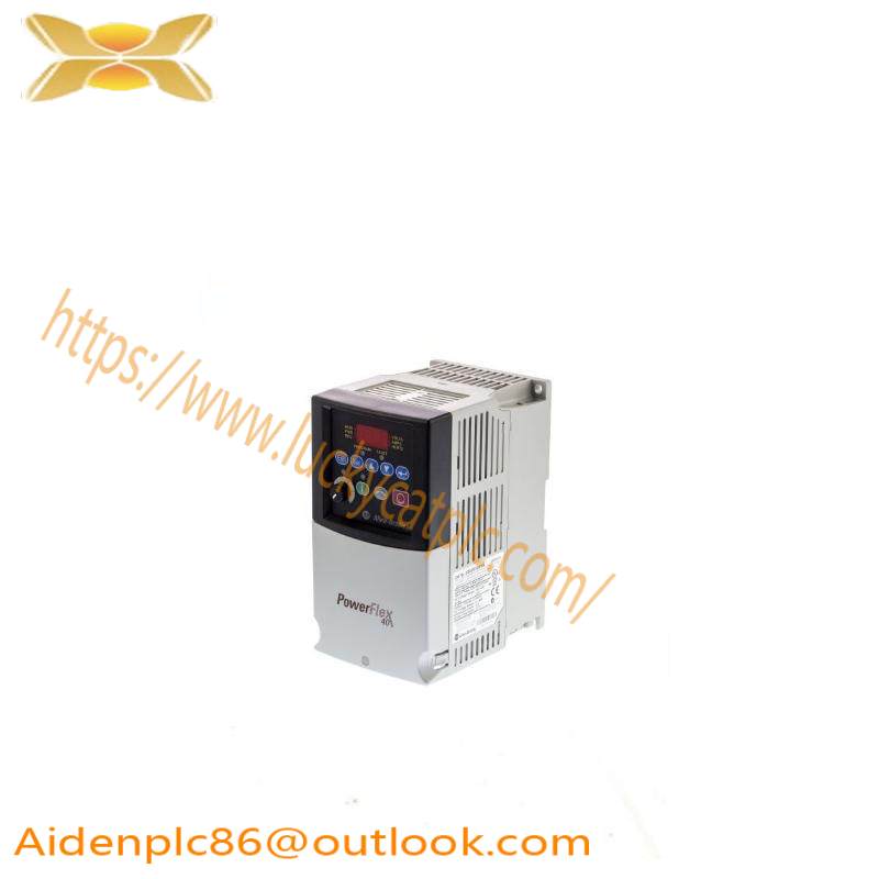 AB 22F-D6P0N103 AC Drive