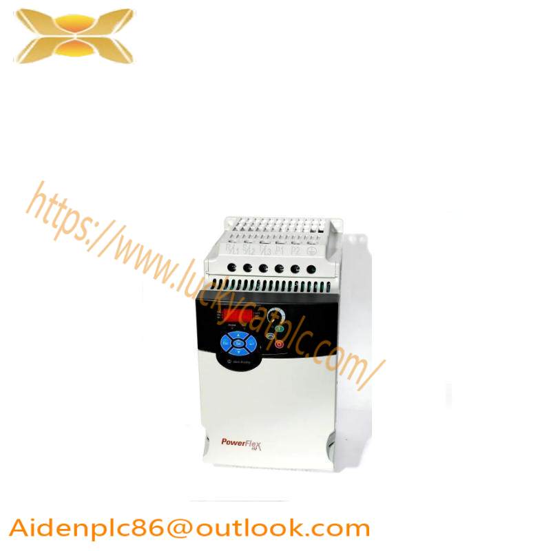 AB 22F-D8P7N103 powerflex4m ac drive
