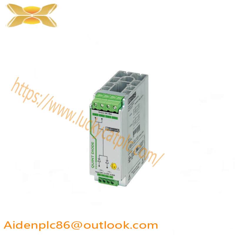 Phoenix Contact QUINT-BUFFER/24DC/20