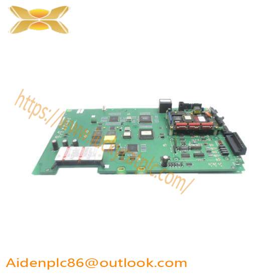 2364-SPM03A Rgu Main Control Board