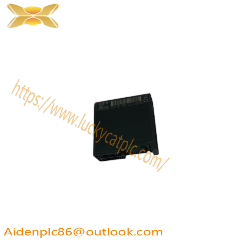 VIPA 240-1CA00 Communication processor