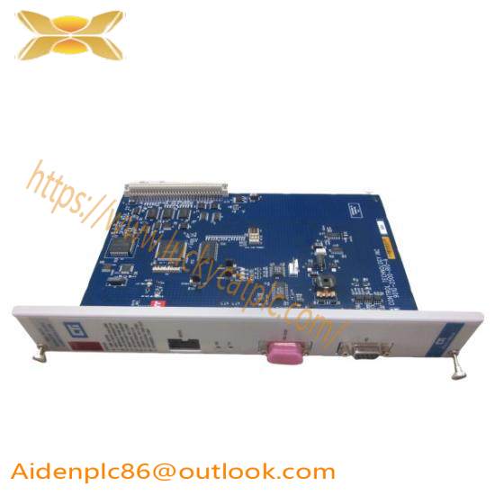 2500-RIO-A  Siemens Remote Base Controller  Control Technology
