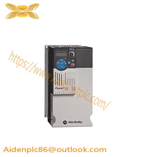 25A-D030N114 PowerFlex 523 AC Drive
