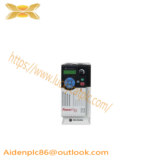 25B-D010N114 AC Drive