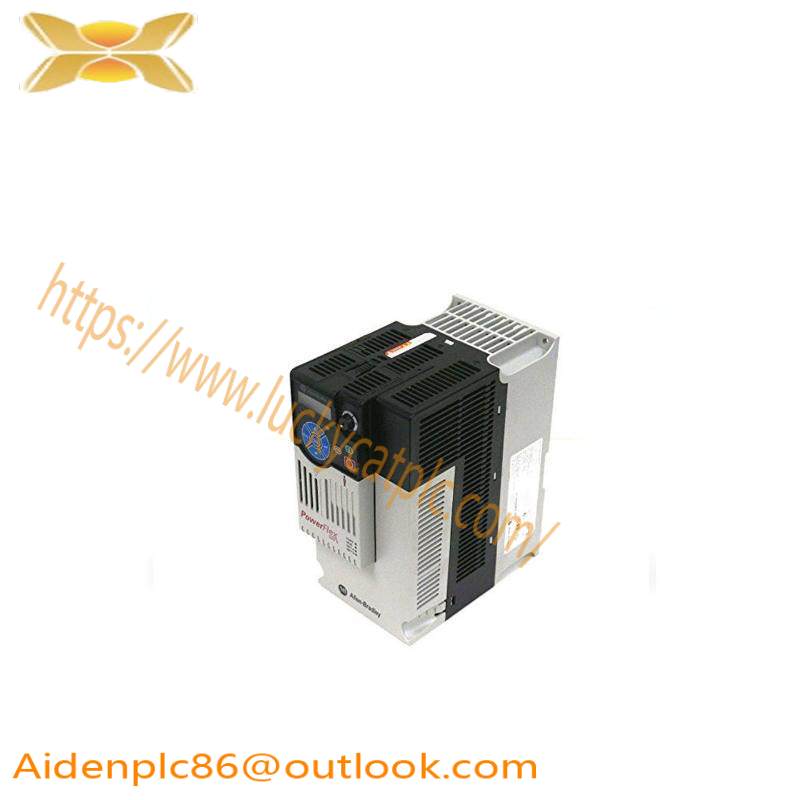 AB 25B-D013N104 AC Drive