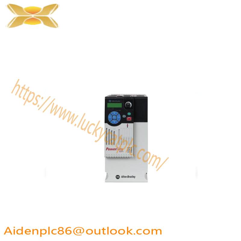 AB 25B-D024N104 AC Drive