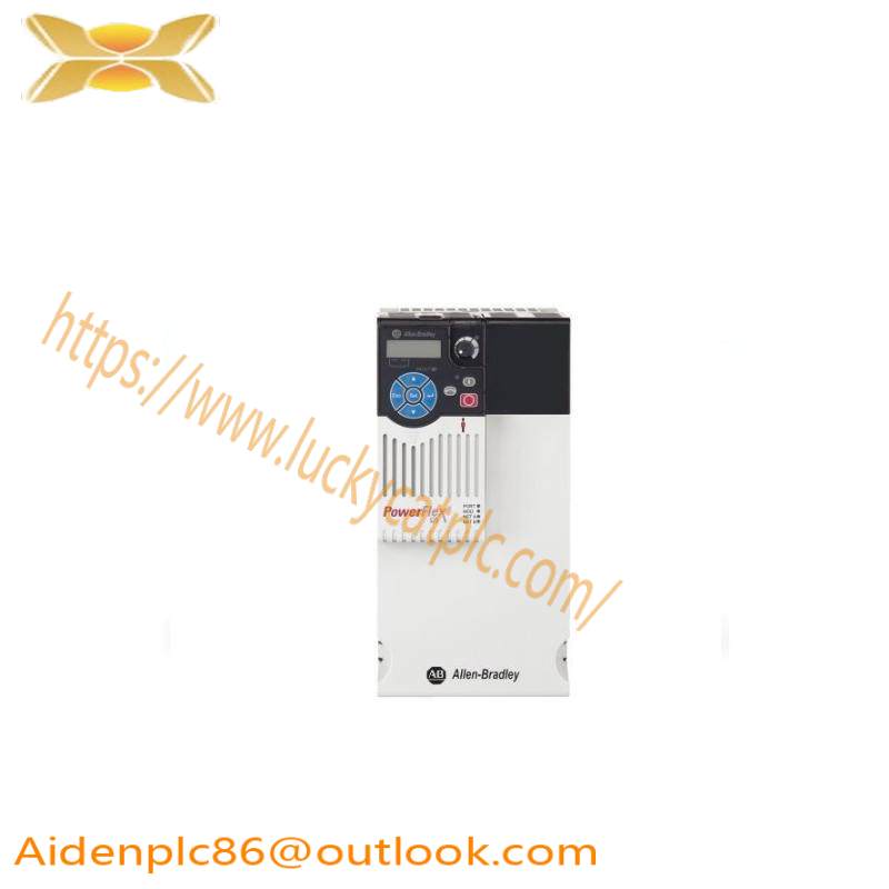 AB 25B-D030N104 AC Drive
