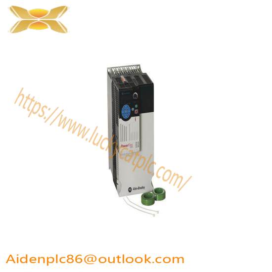 25B-D030N114 AC Drive