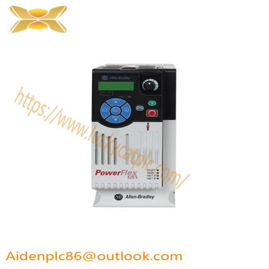 25B-V4P8N104 AC Drive