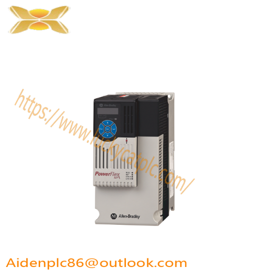 25C-D017N104 PowerFlex 527 AC Drive