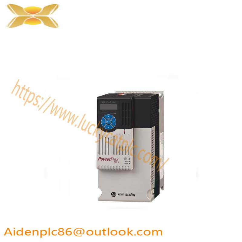 AB 25C-D017N114 PowerFlex 527 AC Drive