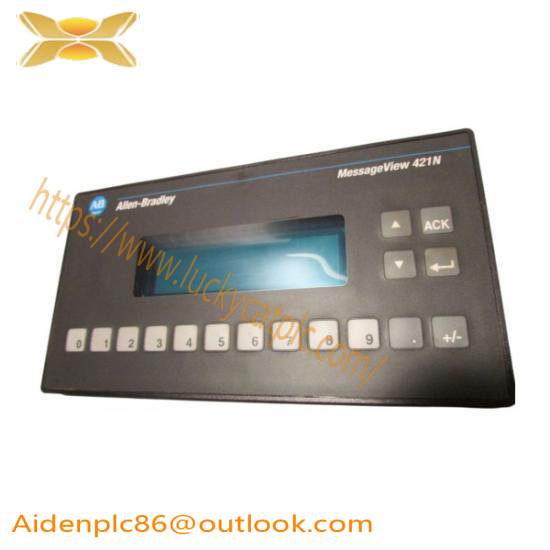 2706-M1N1 interactive display terminal
