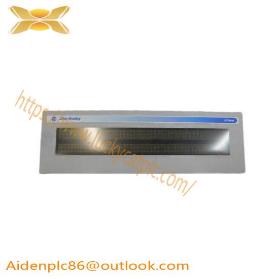 2706-P22R Display Panel