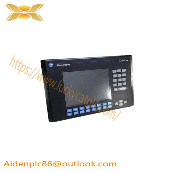 2711-B5A1L1 display terminal
