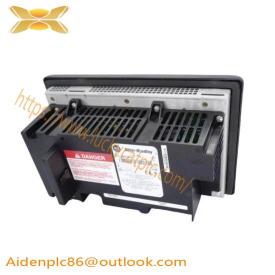 2711-B6C16  2711B6C16 Keypad/Touchscreen