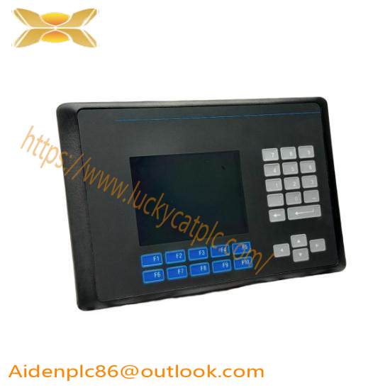 2711-K6C9  PanelView 600 Color Keypad