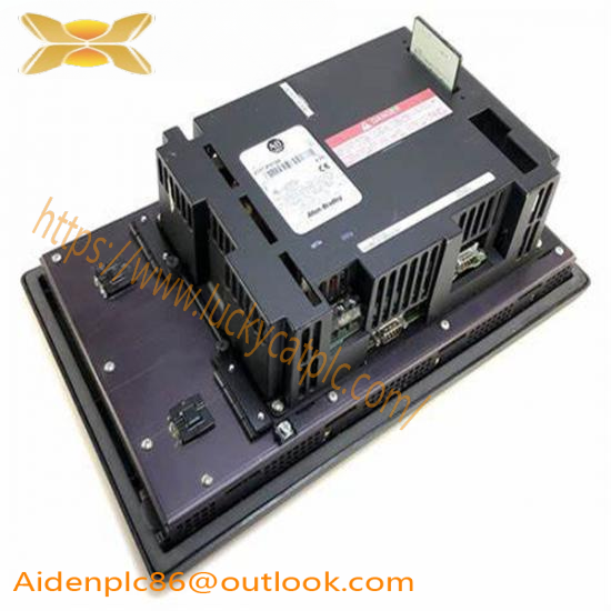 2711-K9C1 Operator Interface Panel
