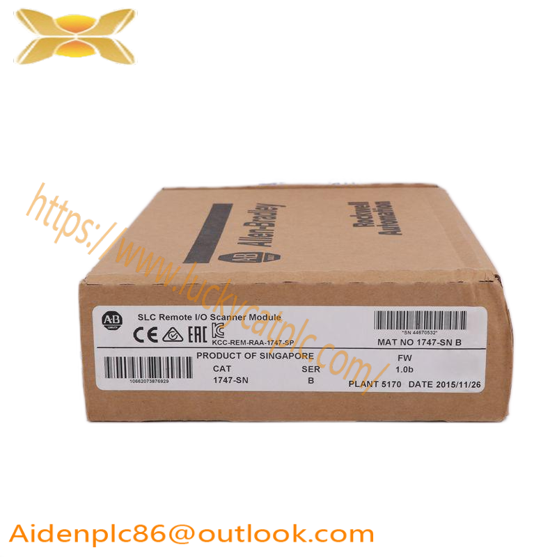AB 2711-T10C10 Panelview 1000
