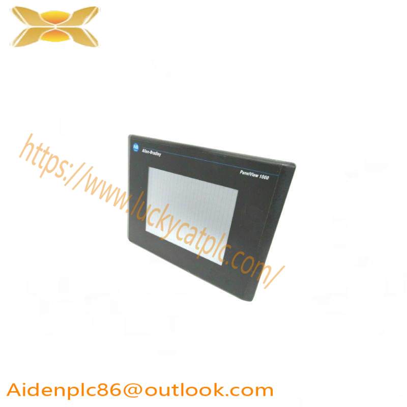  2711-T10G9 Standard Operator Terminal