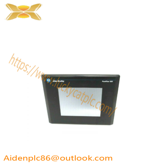 2711-T10G9 Touch Panel