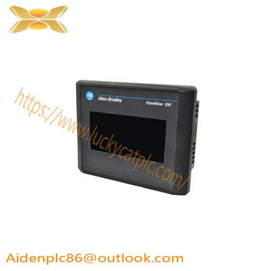 2711-T5A16L1 Touch screen