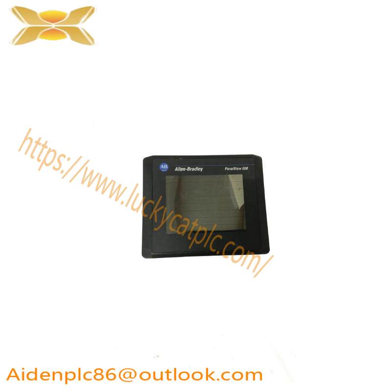 AB 2711-T6C16L1 DC Power