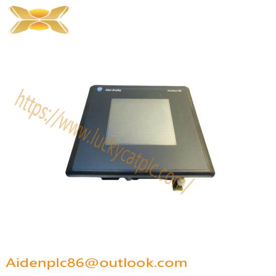 2711-T9C1X Touch Screen Panel for AB 2711-T9C8X PanelView 900 + Overlay Film
