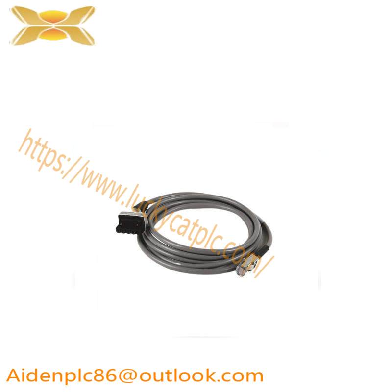 AB 2711C-CBL-UU02 PROGRAMMING CABLE
