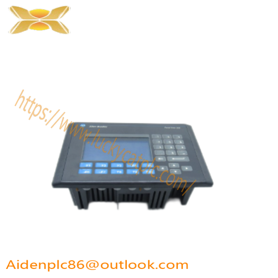 2711E-T14C6 Panelview