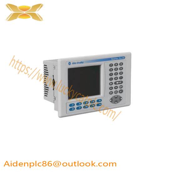 2711P-B6C20D 2711P-RN10C TOUCH SCREEN
