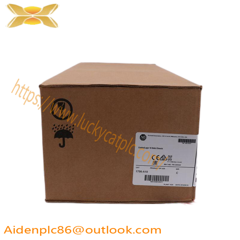 AB 2711P-B6M20D PanelView Plus 600 Grayscale Key/Touch