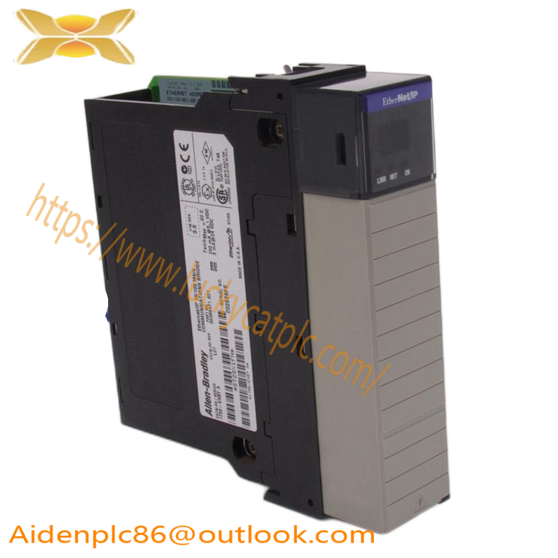 AB 2711P-RDK10C Display Module