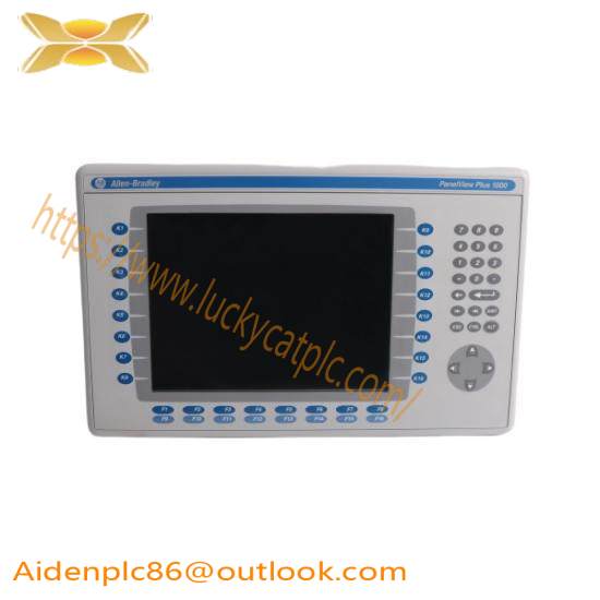 2711P-RDK10C Display Module