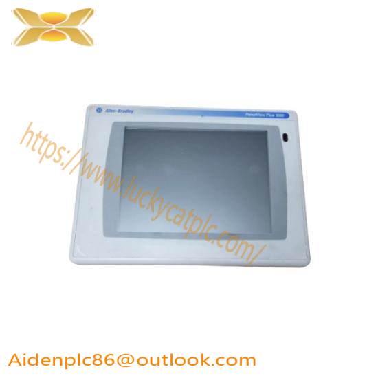 2711P-RDT10C/A  PanelView Plus Display Module