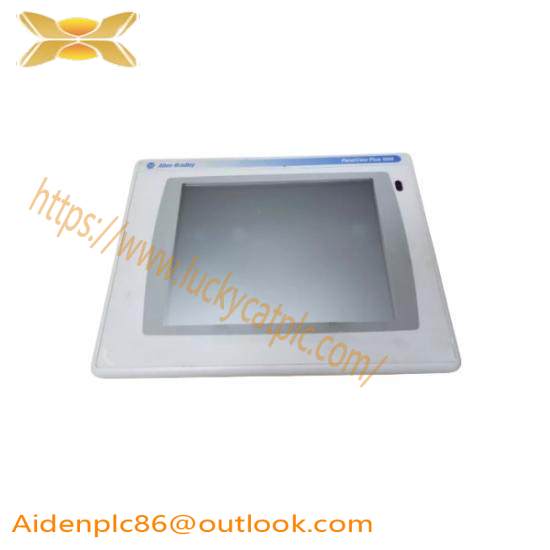 A-B 2711P-RDT10C B