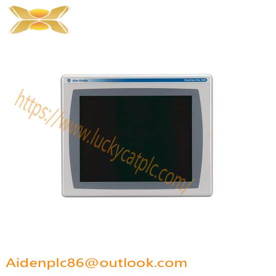 2711P-RDT15C/B Touch Display