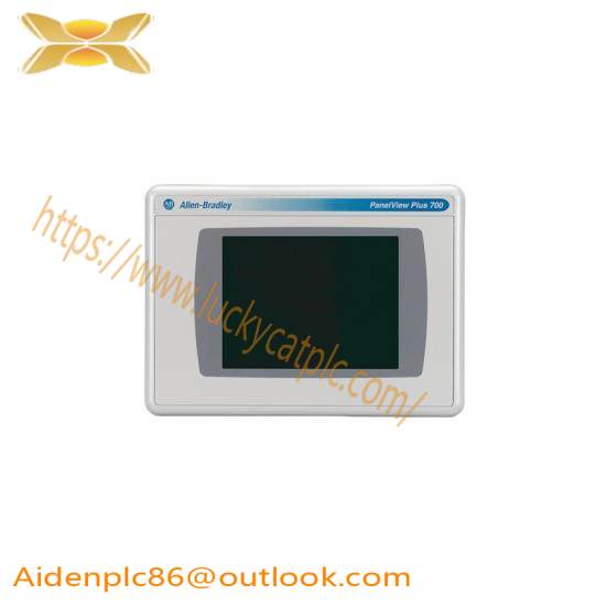 2711P-RDT7CM PVP6 700 Touch LED Display Module Marine