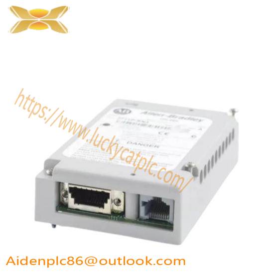 2711P-RN3 Panel View Plus 400-600 DH-485 Communication Module