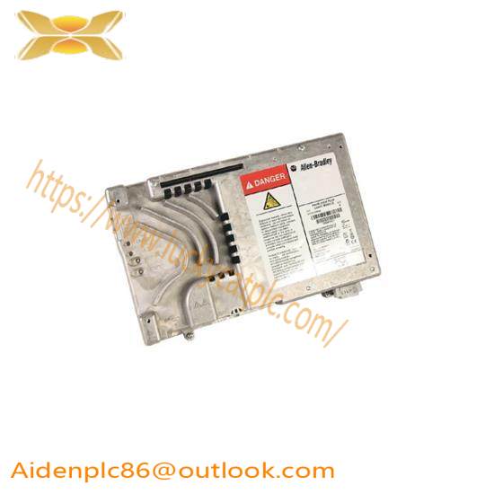 2711P-RP8A PanelView Plus 6 700-1500 Logic Module
