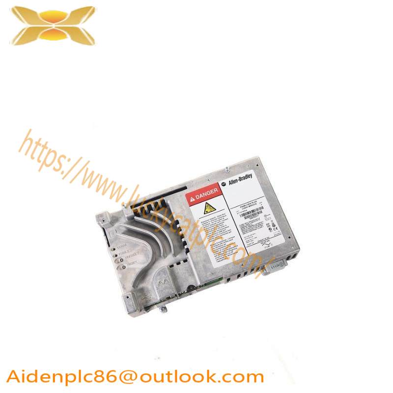 AB 2711P-RP9A PanelView Plus 6 Logic Module