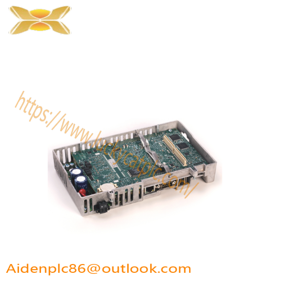 2711P-RP9D Logic Module for PanelView Plus 6 700-1500