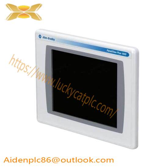 2711P-RTD12C  PanelView Plus Display Module