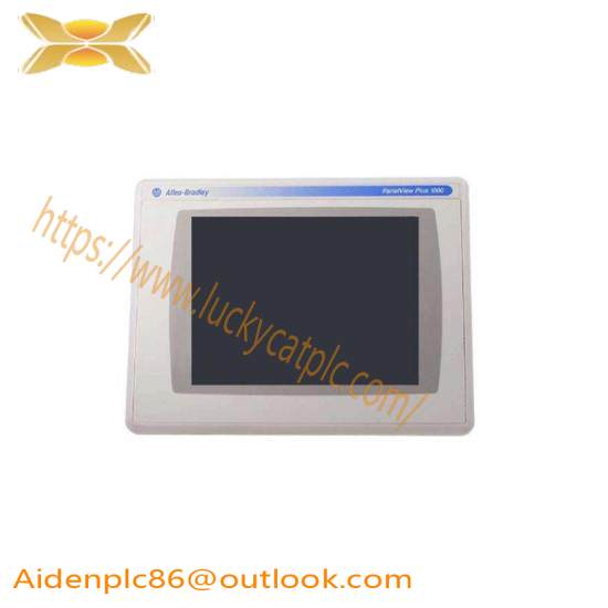 2711P-T10C15A1 PanelView plus terminal