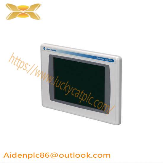 2711P-T10C1D6 PanelView Plus Graphic Terminal