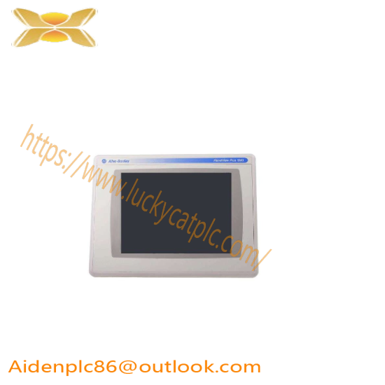 2711P-T10C4A2  PanelView Plus