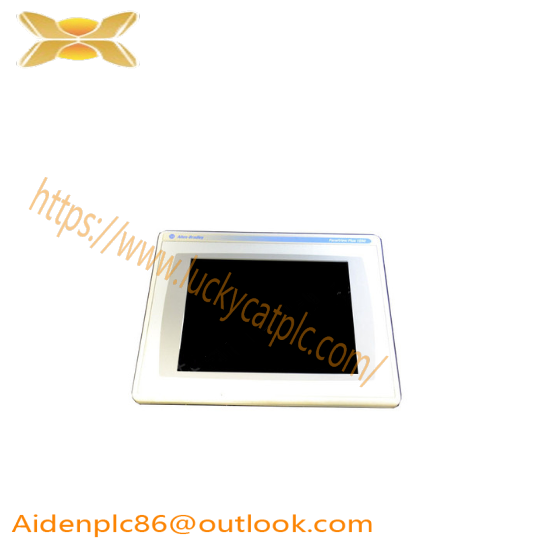 2711P-T12C6A2 PanelView Plus 1250 Touch